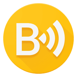 BubbleUPnP for DLNA/Chromecast icon