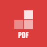 MiX PDF (MiXplorer Add-on) icon