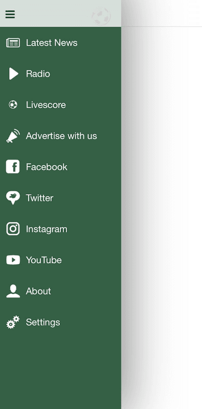 BRILA screenshot 2
