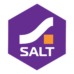 Salt mSign icon