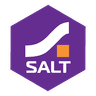 Salt mSign icon