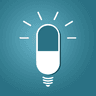 Symbol von Medication Reminder & Pill Tracker