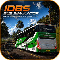 IDBS Bus Simulator icon