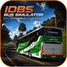 IDBS Bus Simulator icon