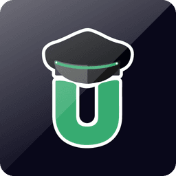 DriveU: Hire Driver for Car icon