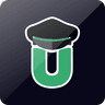 DriveU: Hire Driver for Car icon