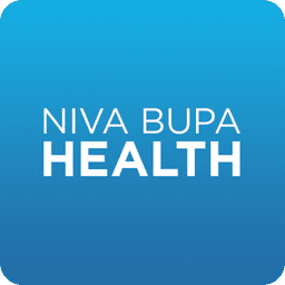 Niva Bupa Health icon
