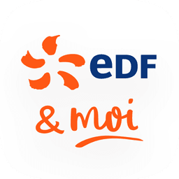 EDF & MOI icon