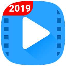 Video Player All Format for Android icon