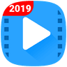 Video Player All Format for Android icon
