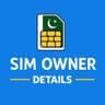 Pak Sim Owner Details 2026 icon