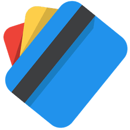 Cards - Mobile Wallet icon