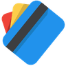 Cards - Mobile Wallet icon