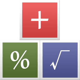 Mobi Calculator FREE icon