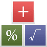Mobi Calculator FREE icon