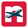 Norwegian Travel Assistant icon