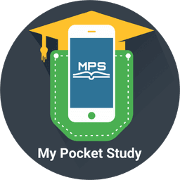 My Pocket Study icon