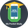 Symbol von My Pocket Study