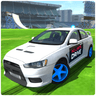 Symbol von Real Car Driving Simulator