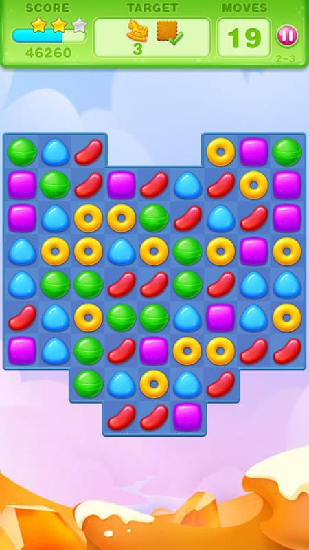 Candy Burst screenshot 5
