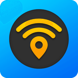WiFi Passwords, Offline maps & VPN. WiFi Map® icon