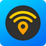 WiFi Passwords, Offline maps & VPN. WiFi Map® simgesi
