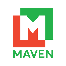 MAVEN - Bus & Cargo Management icon