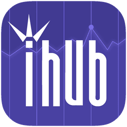 Investors Hub (iHub) icon