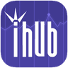 Investors Hub (iHub) icon