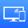 Значок Screen Mirroring - Miracast for android to TV