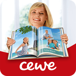 cewe photoworld icon