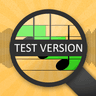 Note Recognition Music Scanner simgesi