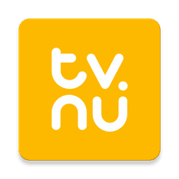 tv.nu - streaming & TV icon