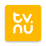 tv.nu - streaming & TV icon