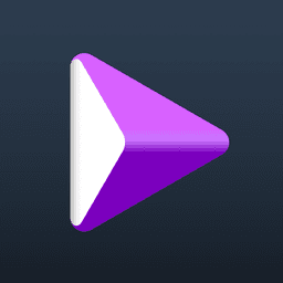 Mediaset On Demand icon