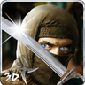 Icono de Ninja Warrior Assassin 3D