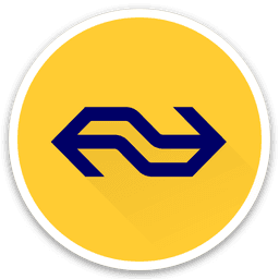 NS Reisplanner Xtra icon