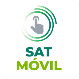 SAT Móvil icon