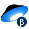 Ikon Яндекс.Диск Бета