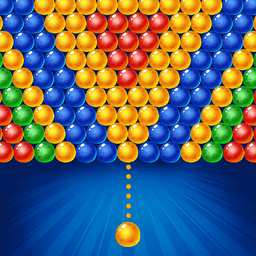Bubble shooter - Bubble game icon