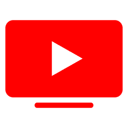 YouTube TV: Live TV & more icon
