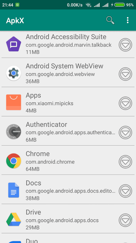Screenshot 6