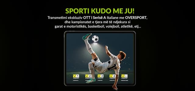 TiBO mobile TV screenshot 3
