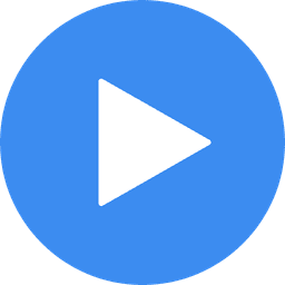 MX Player Codec (ARMv6 VFP) icon