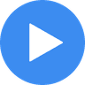 MX Player icon