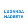 Symbol von Luganda Hadith