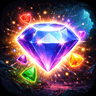Gem Blast Quest icon