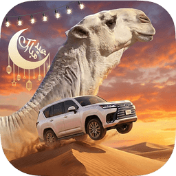 Climbing Sand Dune OFFROAD icon