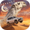 Climbing Sand Dune OFFROAD icon