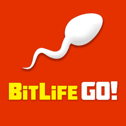BitLife GO! - Simulator Kehidupan icon